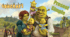 Present Simple | Shrek| Презентація - гра