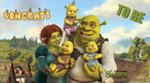 To be | Shrek| Презентація - гра