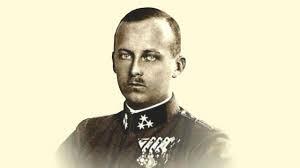 Василь Вишиваний: австрійський ерцгерцог, що міг стати гетьманом України - BBC News Україна