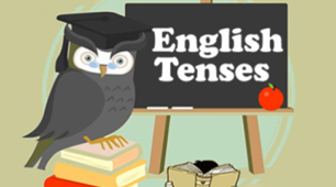 Present and Past tenses