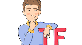 Conditionals / Types: 0, 1st, 2nd/ Intermediate