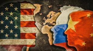 Динаміка Холодної війни