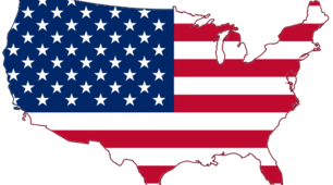 Презентація-урок "General facts about the USA"
