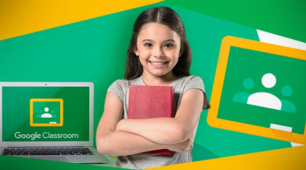Покрокова інструкція з створення та налаштування Google Classroom