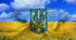 Квест-гра " Рідна земля для нас всіх - Україна!"