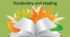 Презентація "My family. Vocabulary and Reading"