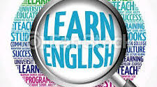 Learn English