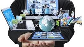 Інформаційні технології в НУШ