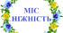 Патріотичне свято. Сценарій конкурсно – розважальної програми «Міс Україночка » + шаблони