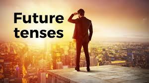 (Копія) Future Tenses.