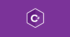 C# початок та структура програми