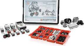 Конструктор Lego Mindstorms EV3
