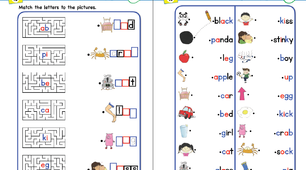 Think Read Write 1 | Workbook