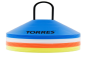 Фишки для разметки поля TORRES TR1006 5 см ( в комплекте 40шт.)