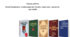 Ознайомлення зі словниками антонімів, синонімів, омонімів, паронімів