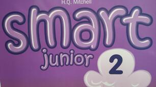 Smart Junior 2 Test 8