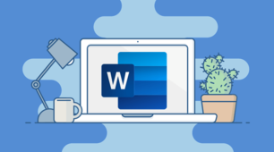 Текстовий редактор Word