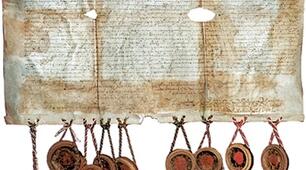 Берестейська унія 1596 р.