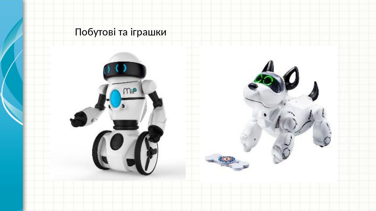Робототехніка 5 клас. Урок 1. Історія виникнення робототехніки. Види ...
