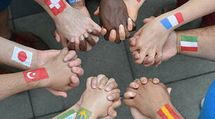 Module 1. Cultures and Customs (New Destinations B1)