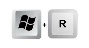 Список Команд Для Win+R (Run Или Выполнить)