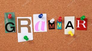 Grammar: Comparison Constructions "As ... as / not so ... as"
