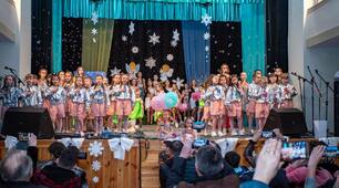 "Сузір'я талантів. Творчість 2018"