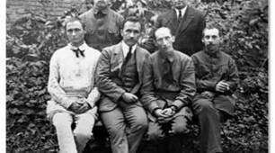 «Київські неокласики». М.Рильський