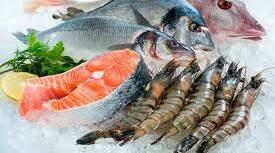 Механічна обробка риби та нерибних продуктів моря.