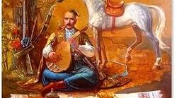 Суспільно-побутові пісні