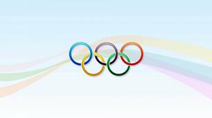 Олімпійські ігри. Фізична культура . Олімпійський урок. 1-11 класи