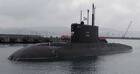 Подводная лодка «Ростов-на-Дону» вернулась из Средиземного моря в гавань Новороссийска - Кубанские новости