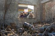 Понад 1151 дітей постраждали в Україні через війну