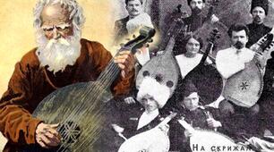 Героїчний епос українського народу. Рідновиди дум. Кобзарі та лірики - виконавці народних дум