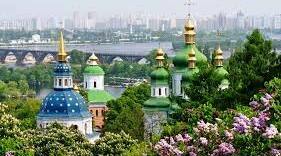 Світ моєї країни