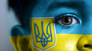 Вірш "Єдині" автор Інна Карауш 