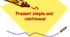 Present Simple vs Present Continuous B1