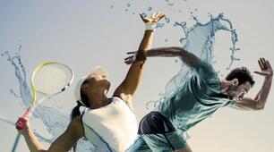 6. SPORTS AND LEISURE. LISTENING