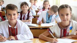 АНКЕТА ШКІЛЬНОЇ МОТИВАЦІЇ молодших класів (Н.Г. Луськанової) (см. Файл Excel«Мотивация Лускановой»)