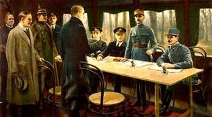 Всесвітня історія 10 клас "Події 1917 - 1918 рр." Урок 3