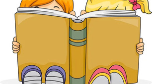 Reading .