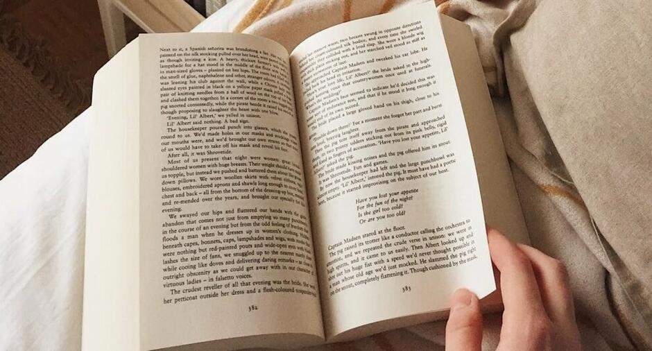 10 лучших книг 2021 года по версии The New York Times