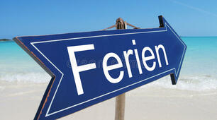 FERIEN