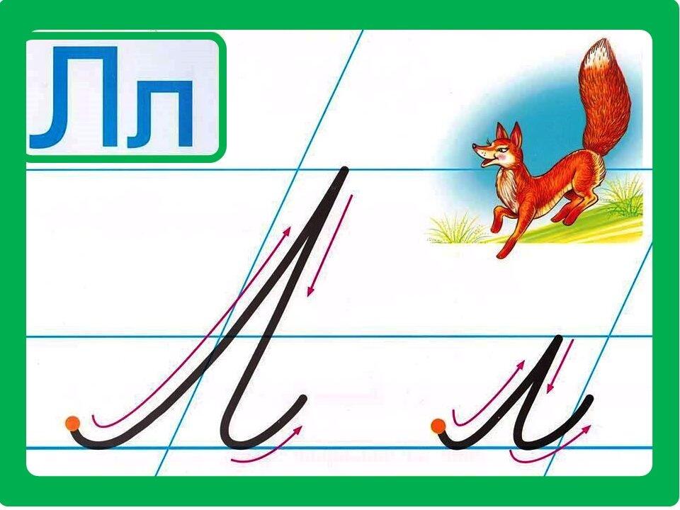 що означає буква l в фізиці