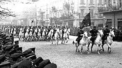 Окупація Червоною армією Галичини, Волині, Північної Буковини, Хотинщини та Південної Бессарабії. Радянізація нових територій. Масові політичні репресії 1939–1940 рр.