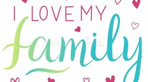 This is my family Nesvit 6 