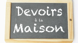 Les devoirs (2023)