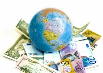 Світова економіка вступає у 2022 рік у гіршому становищі, ніж очікувалося – AgroNews