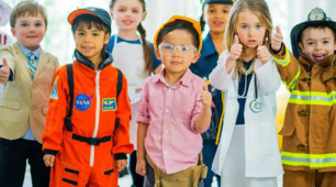 Professions & Occupations