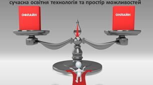 Тематичні віртуальні онлайн - дошки Padlet та їх застосування
